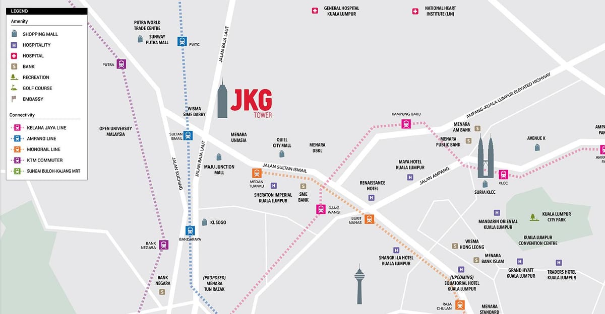 Карта на sogo kl