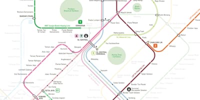 Куала лумпур мрт мапата 2016 година