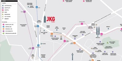 Карта на sogo kl